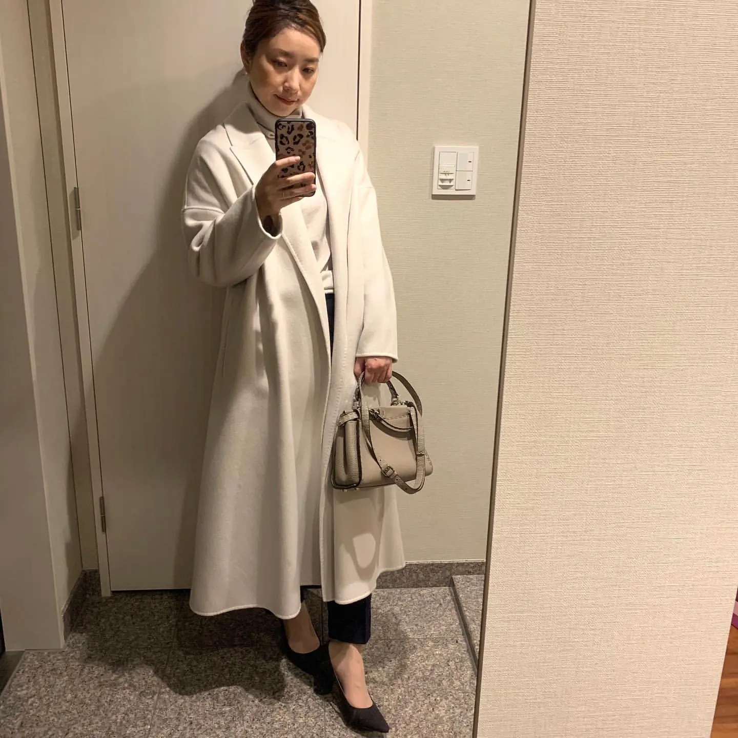 大人の女性に試してほしい『ebure（エブール）』の洋服で毎日のコーデ 