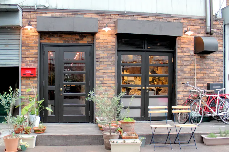 大阪・本町の『,virgola（ヴィルゴラ）』で本格イタリアンを堪能！期待