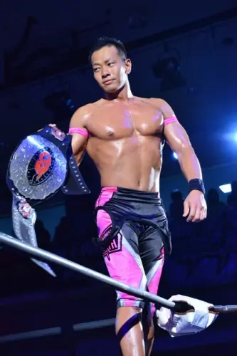 11／3（日）開催の『DRAGON GATE（ドラゴンゲート）』ビッグ