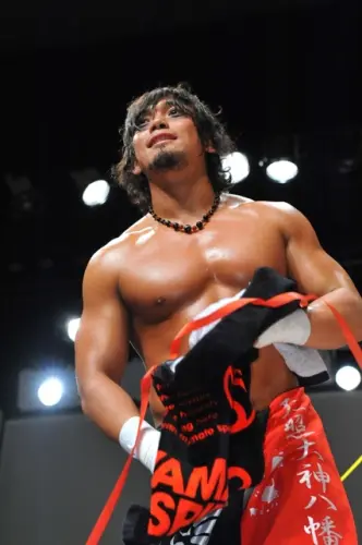 吉野正人　コスチューム　プロレス　DRAGON GATE サイン入り 2025年最新】ドラゴンゲート吉野正人の人気アイテム - メルカリ