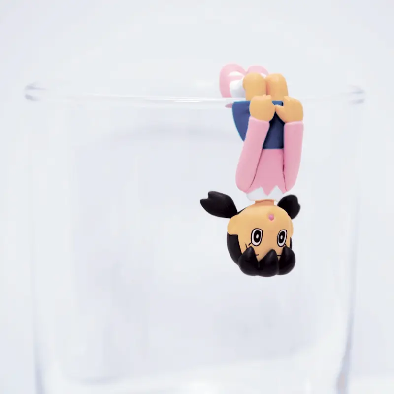 これは本気でコンプリートしたい……。「PUTITTOシリーズ