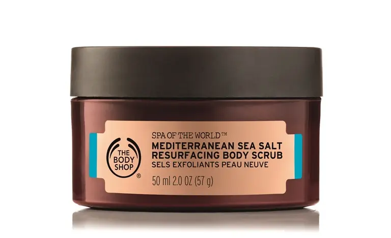 自宅で気軽に贅沢スパ体験。秋の夜長、『ザ・ボディショップ』の人気