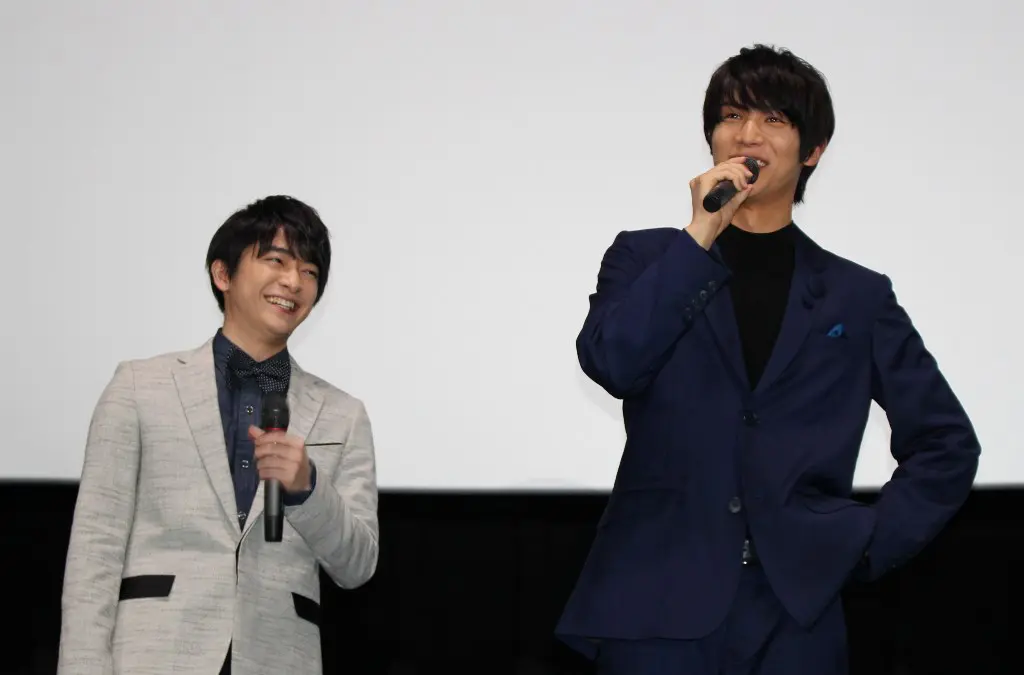 知念侑李「今後、コンサートでもピアノ披露がある…かも？」 映画『坂道