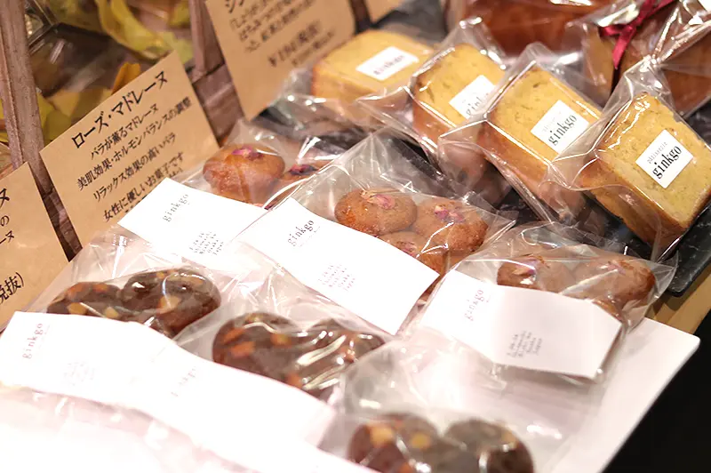 愛らしくて奥深い！新町のケーキ店『パティスリー・ジャンゴ』で大人