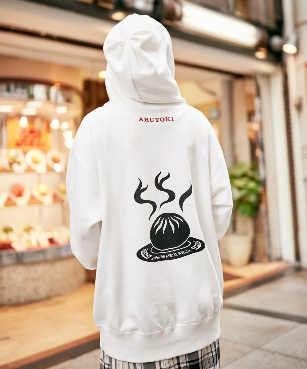 551 蓬莱』と『アーバンリサーチ（URBAN RESEARCH）』がある時～！大阪