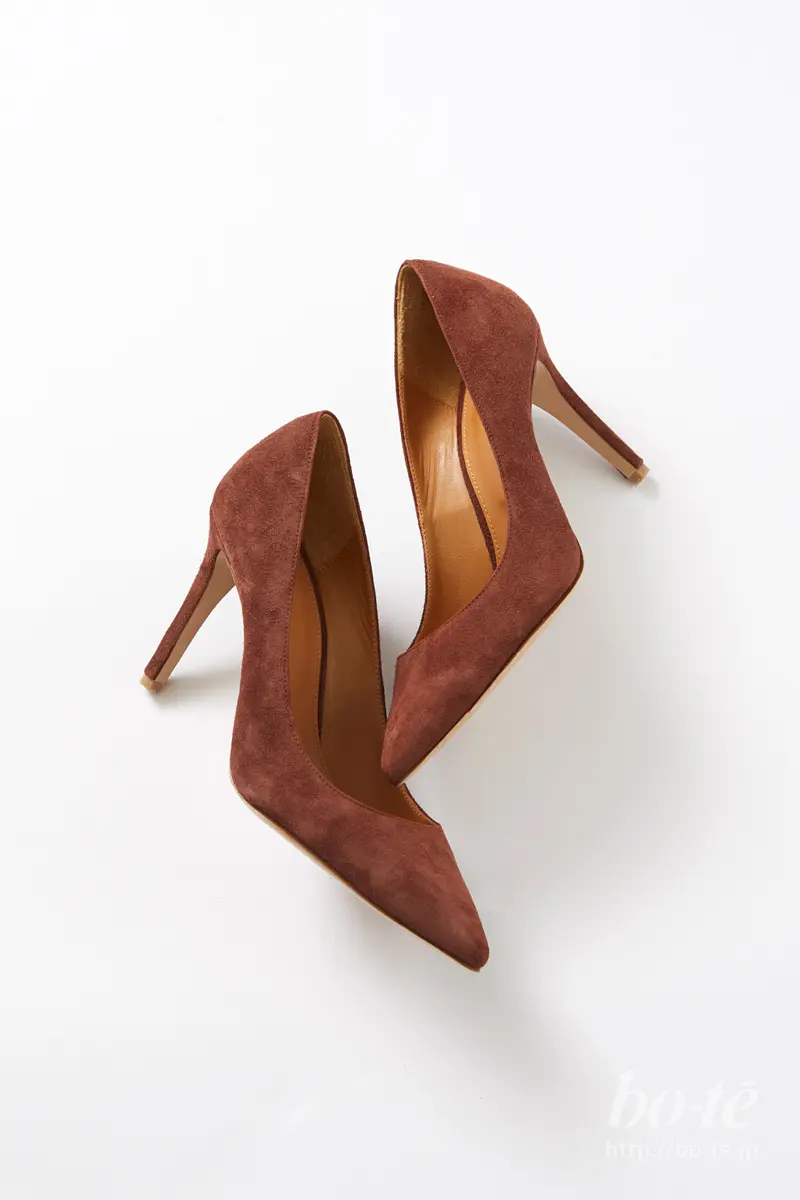 PIPPICHIC（ピッピシック）』の洗練シューズで日常をセンス