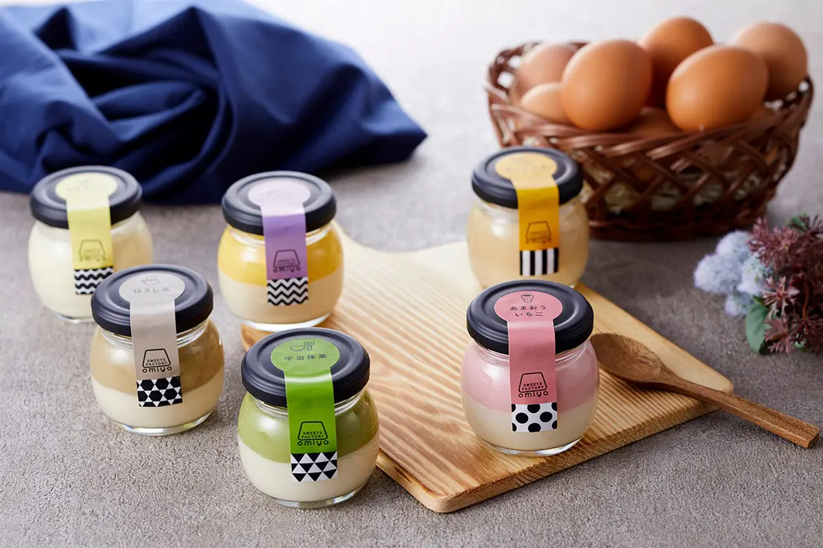 TOPTOY Nommi のみ ノミ 一口甜心 プリン ケーキ Nommi v7 スウィート Milk biscuits 一口甜心 toptoy - メルカリ