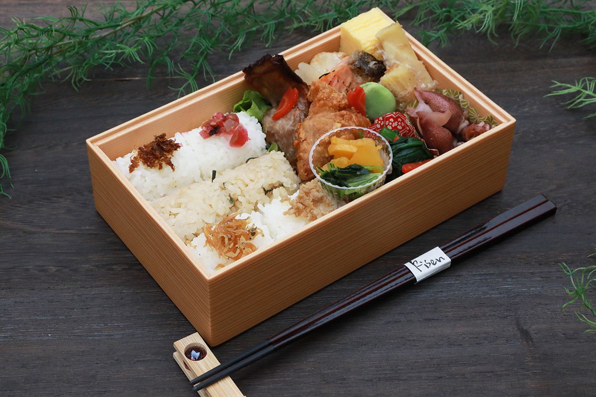 お弁当