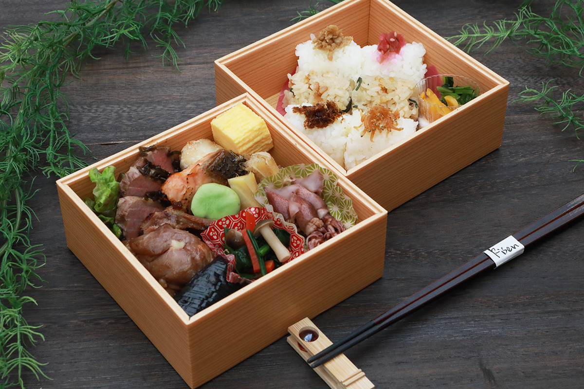お弁当