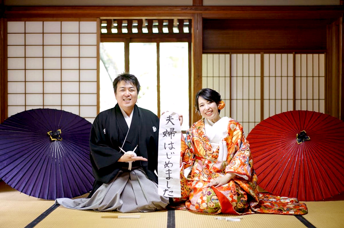 婚活レポ 成功率の高い北海道 なかとん婚活 で結婚した幸せ夫婦を紹介 Prettyonline