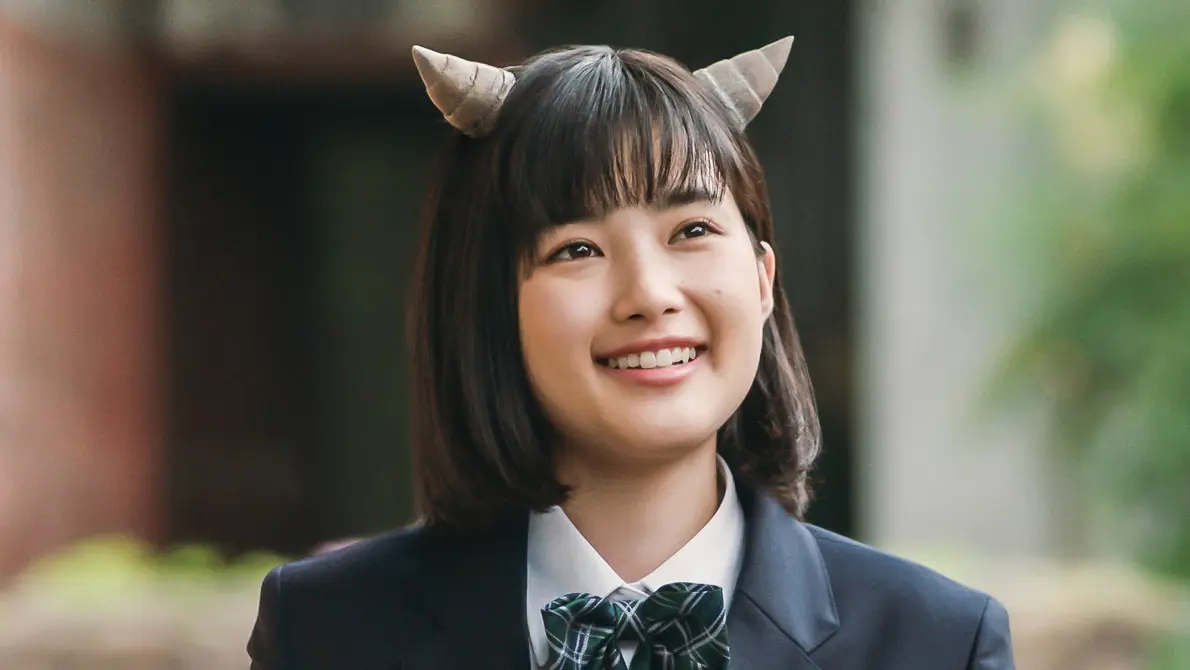 大阪から日本中を元気に！映画『鬼ガール！！』スペシャルイベント