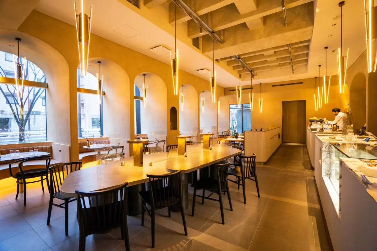 22 大阪おしゃれカフェ40選 エリア別におすすめ人気店や穴場まで Prettyonline