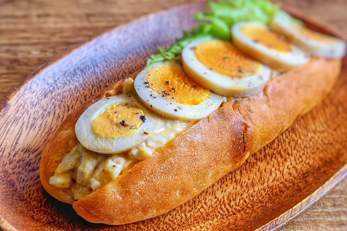 北新地】「エンドレスサンドイッチ」アジアの美味しい具材を