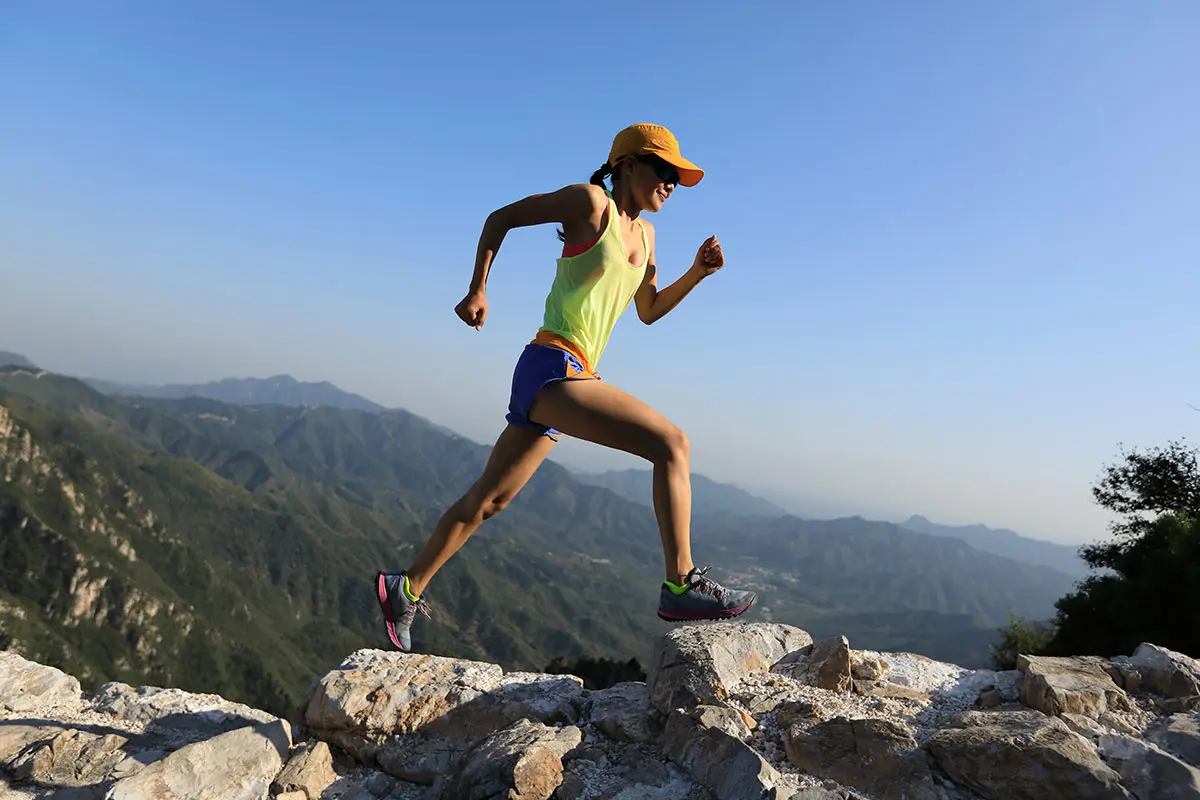 高地トレーニングの効果って？女性に嬉しいダイエットや美容にも効果が