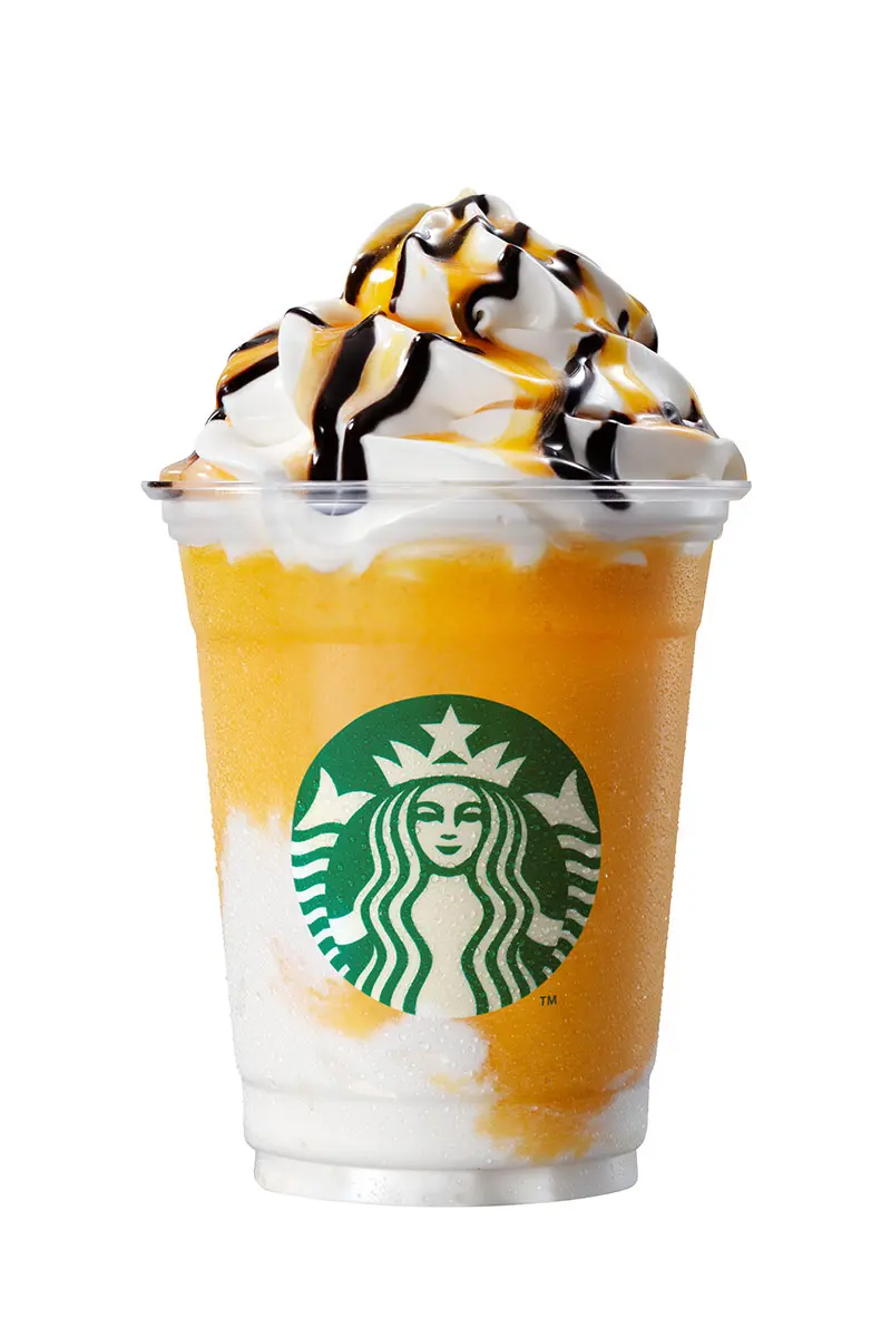 スターバックス日本上陸25周年！47通りのフラペチーノ（R）が新発売