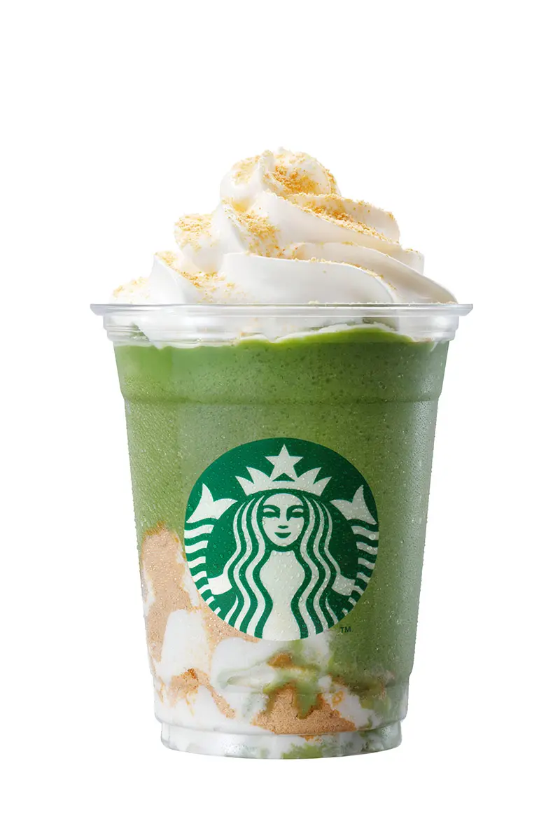 (非売品)スターバックス特大ポスターバナータペストリー限定あずき抹茶 starbucks_19402_1026_TRM_1M-