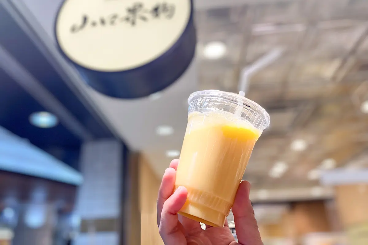 大阪】ミックスジュースの美味しいお店7選！気軽に飲めるスタンドや