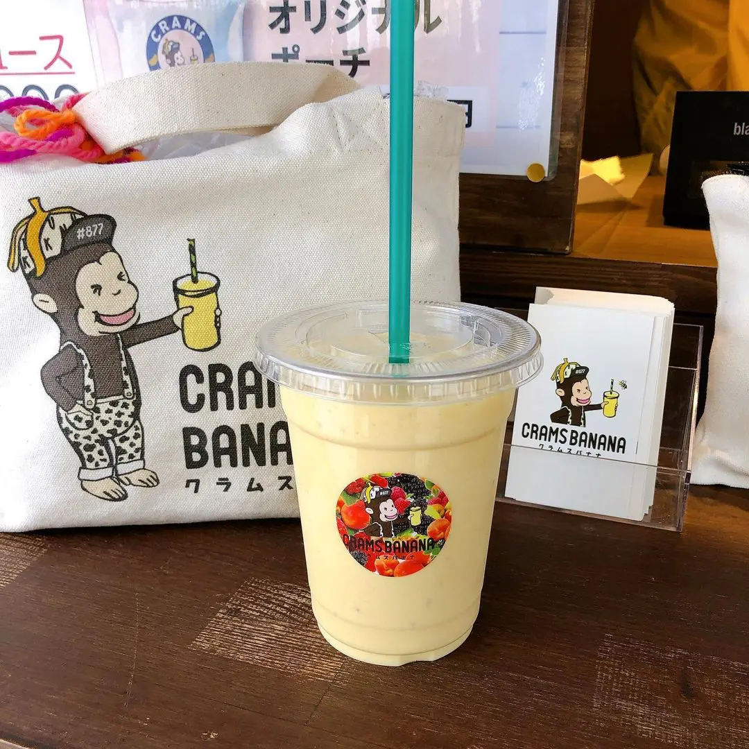大阪】ミックスジュースの美味しいお店7選！気軽に飲めるスタンドや