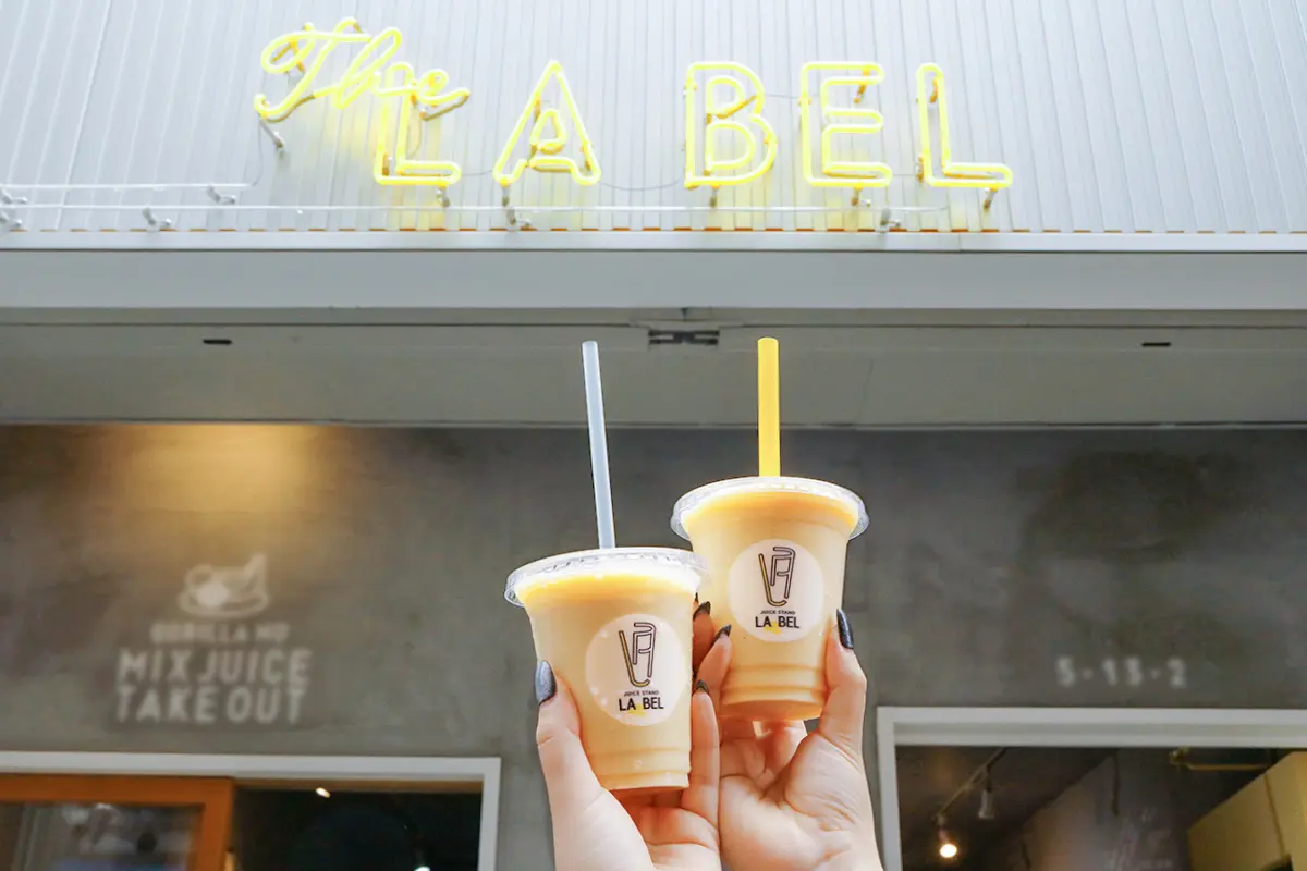 大阪】ミックスジュースの美味しいお店7選！気軽に飲めるスタンドや