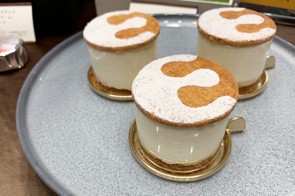 阪急デパ地下おすすめ新作スイーツ5選!秋の発表会へ行ってきました | PrettyOnline