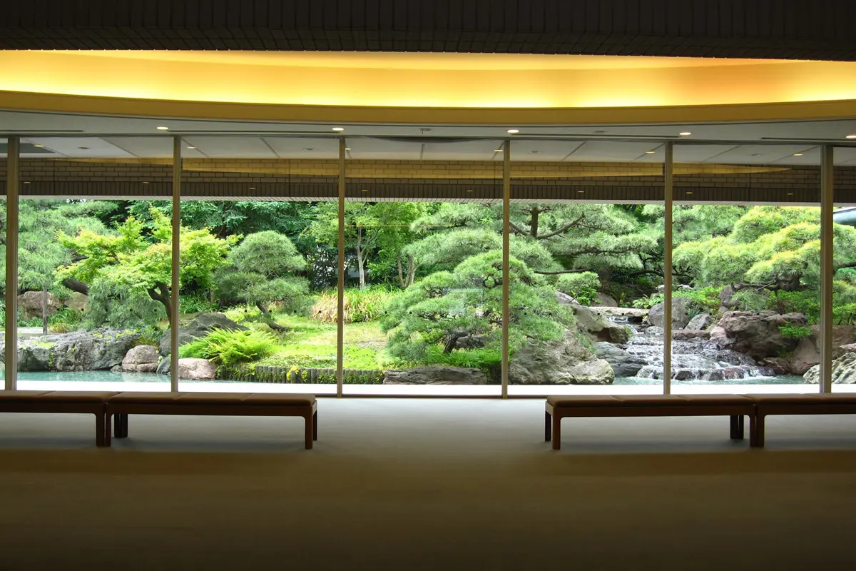 関西 美術館 おすすめ