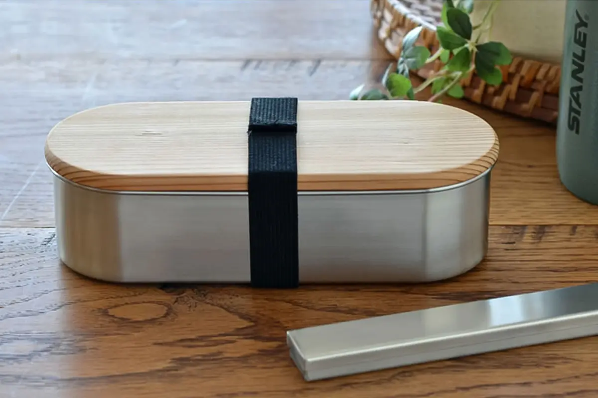 おしゃれ 弁当箱 23選 選ぶポイントや大人かわいいを厳選 ギフトにも Prettyonline