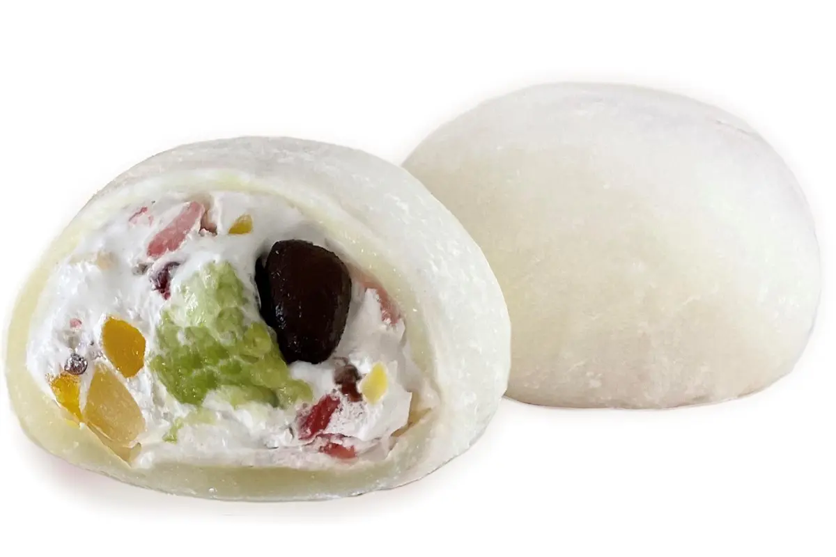 大阪・茨木】フルーツ大福24種が勢ぞろい！専門店がJR茨木駅にオープン