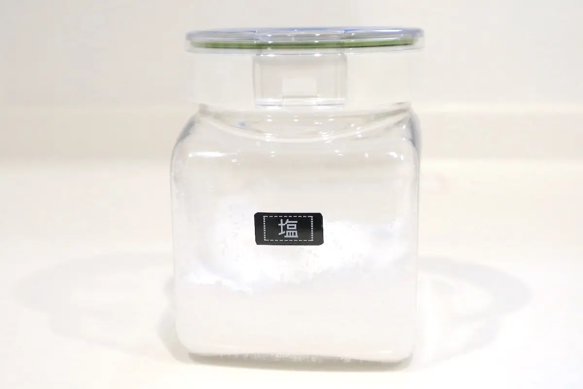 一人暮らし 基本の調味料とおすすめ15選 使い切れない を防ぐ方法も Prettyonline