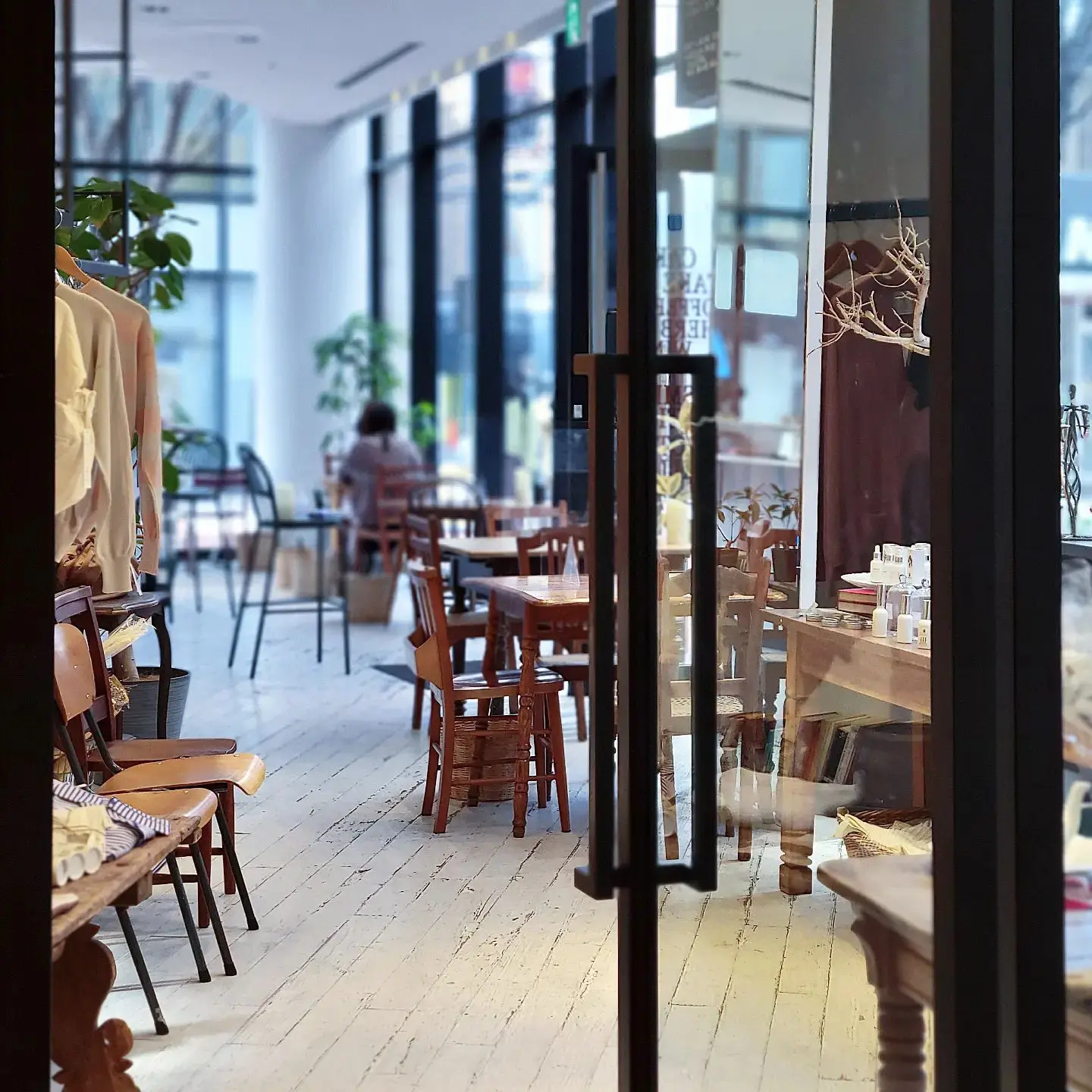 22 梅田おしゃれカフェ30選 映えスイーツや落ち着くカフェも Prettyonline