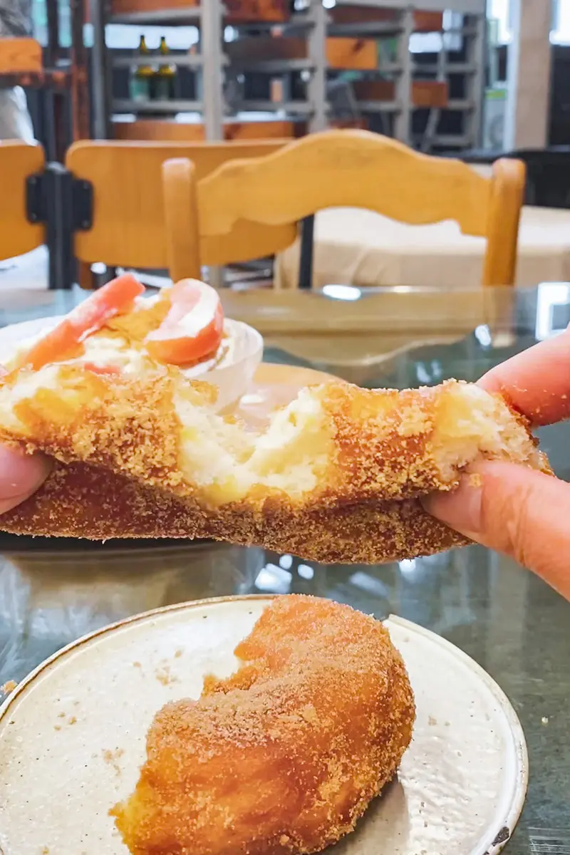 大阪】夏にぴったり！大人の絶品かき氷をノットマーケットプレイスで