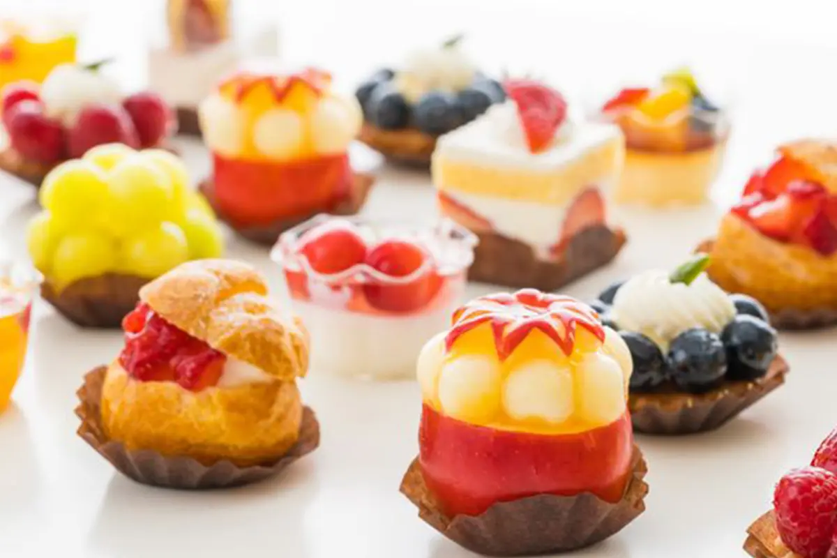 大阪中崎町にオープン！こだわりの果実菓子専門店「フルティエール
