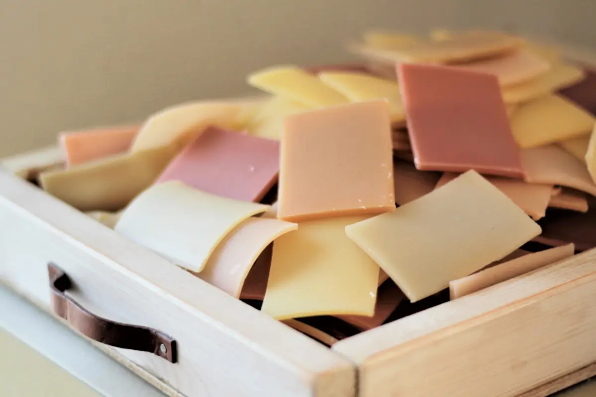レモン香る手作りせっけん、神戸「Sunday Savon」で期間限定発売