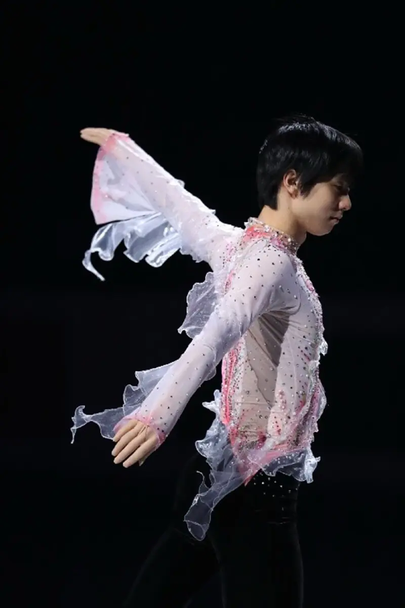 羽生結弦展2022」が高島屋大阪店で開催！衣装やメダルの実物展示も