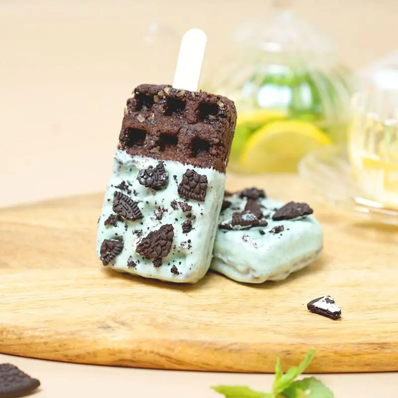 もうこやま　チョコミントver 3点セット もうこやま チョコミントver 3点セット もうこやま チョコミントver 3