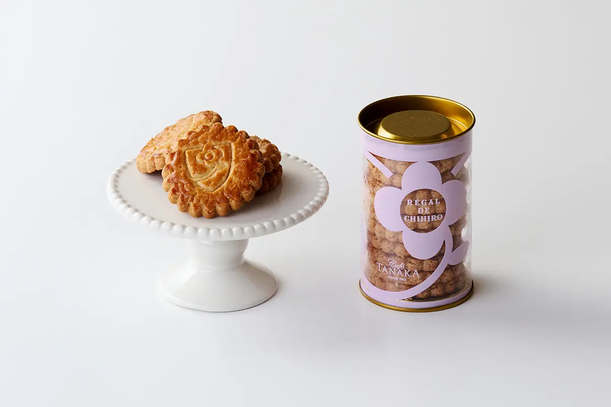 関西初登場！人気パティスリー「カフェタナカ」が阪急うめだ本店に