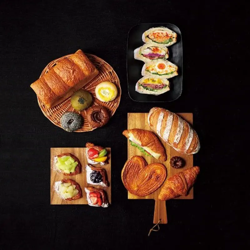 大阪初登場のサブレ専門店も この秋 高島屋大阪店 の地階に新店舗続々 Prettyonline