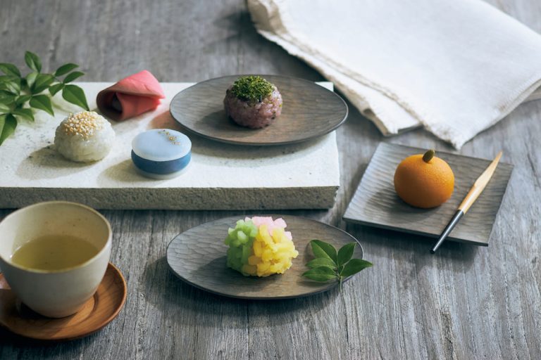 関西初登場も！大阪梅田「阪急うめだ本店」和菓子売場に今秋3店舗オープン | PrettyOnline