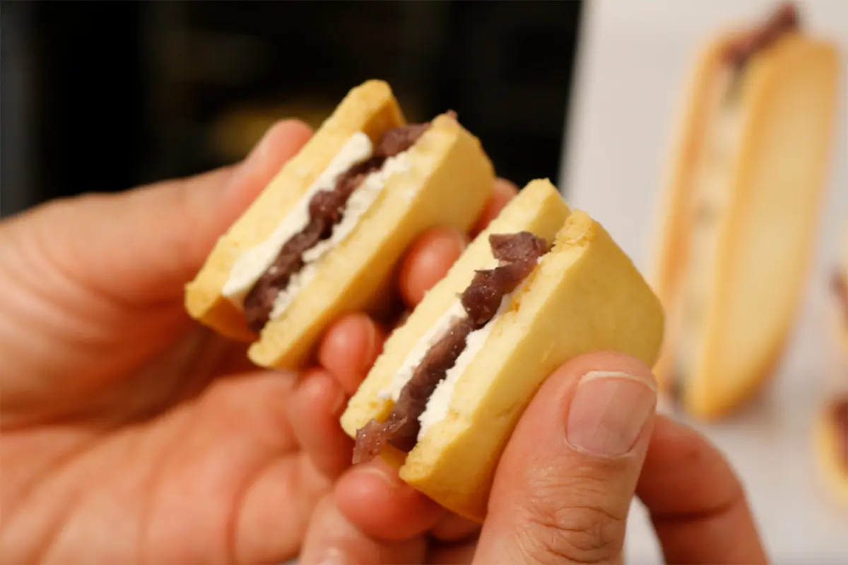 北海道物産展 大阪POPUP PASTIME FACTORY Top board 北海道物産展 大阪