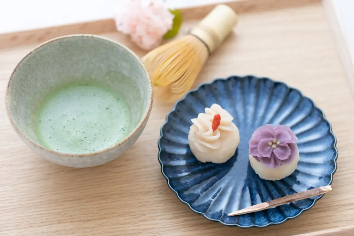 神戸岡本にオープン！フラワーおはぎ専門店「Oh!!huggy!」 | PrettyOnline