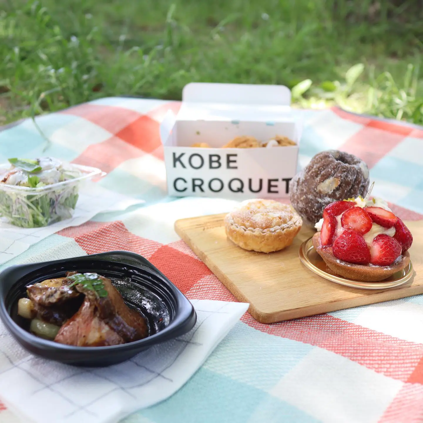 ピクニックデートを楽しむ持ち物リスト!あると便利なアイテムも ...