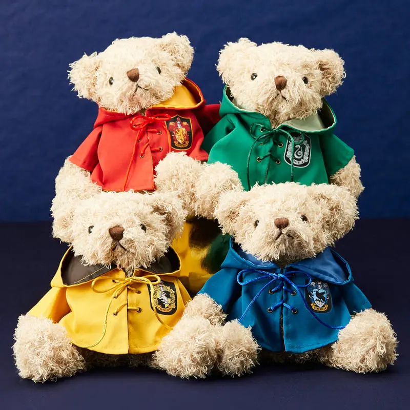 大阪梅田でも！タリーズ×ハリー・ポッターのコラボメニュー＆グッズが