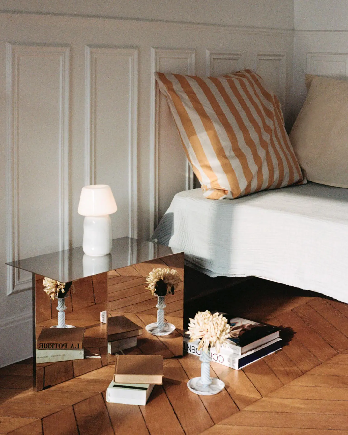 Analog Market｜オーディオテクニカ フラワーパターンの西洋家具セット