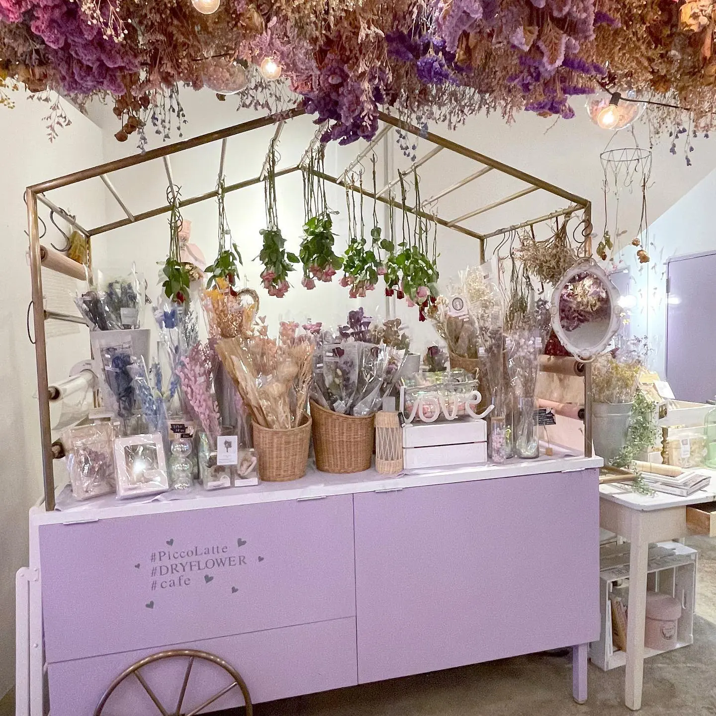 大阪】おしゃれなドライフラワーが買えるお店10選！インテリアやギフト