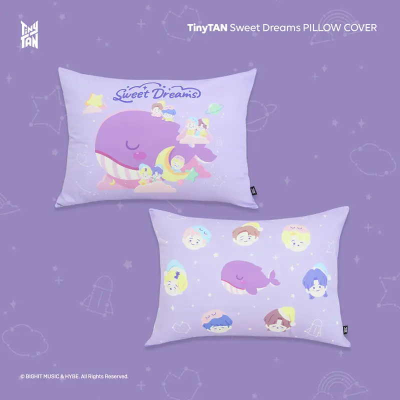 BTS クッション ポップアップストア 大阪で開催！BTS「TinyTAN」ポップアップストア＆日本初グッズも