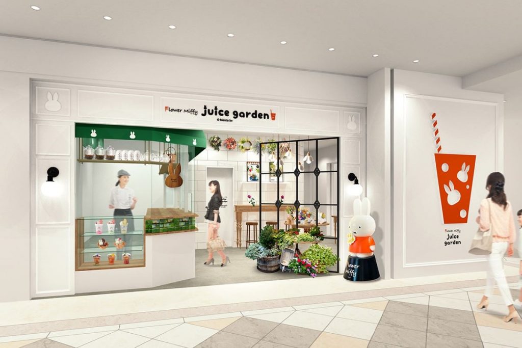 天王寺ミオが大規模リニューアル!新店や人気キャラクターのお店もオープン | PrettyOnline