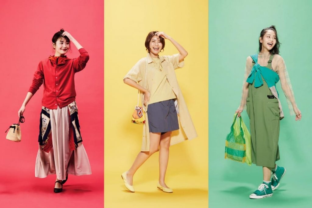 大阪・天王寺に「#ワークマン女子&WORKMAN Shoes」オープン! | PrettyOnline