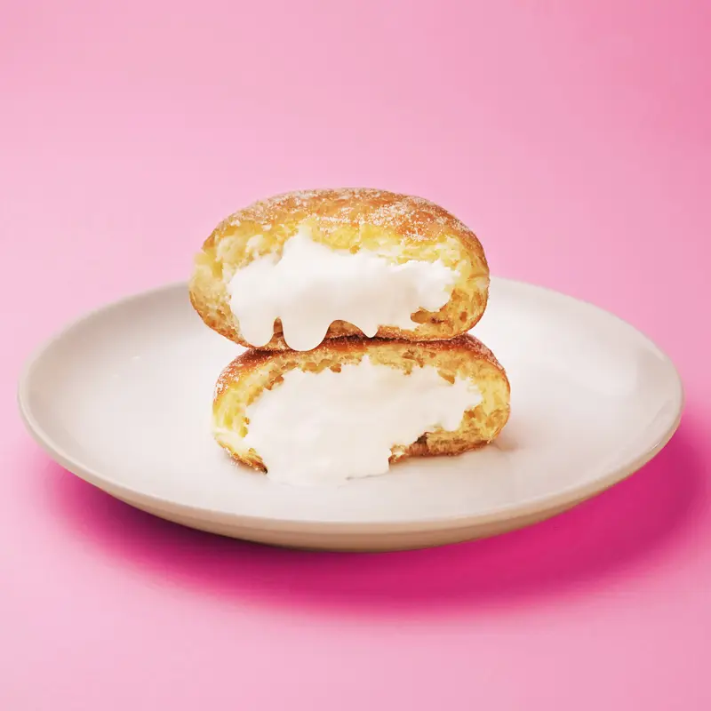 大阪・なんば】ハワイの人気スイーツ「マラサダドーナツ」専門店