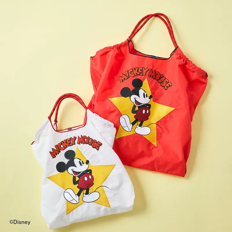 阪急うめだ本店で「ディズニー」創立100周年記念グッズが期間限定販売