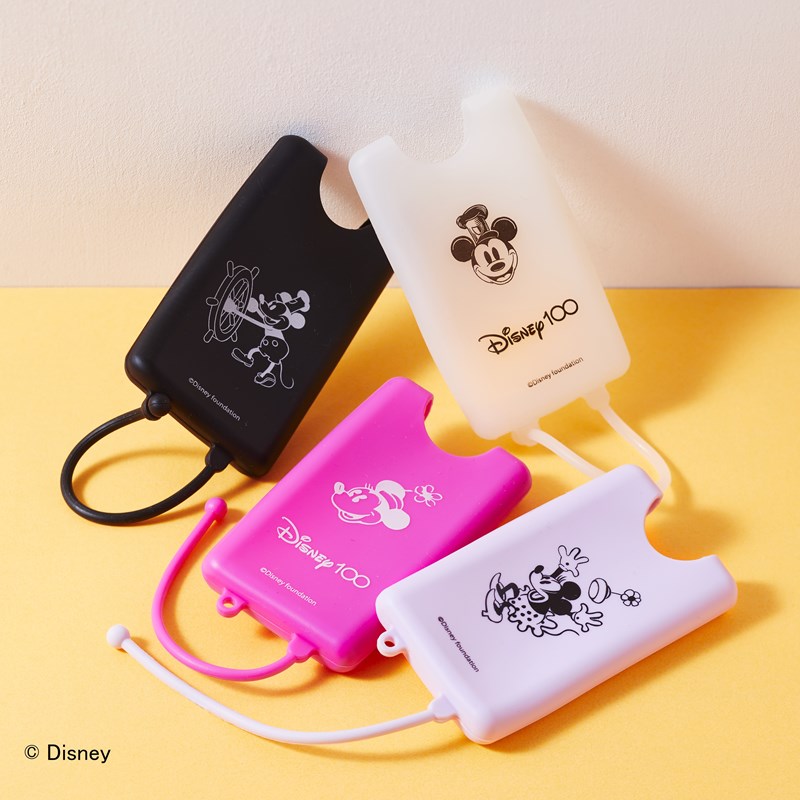 ディズニー　グッズ 阪急うめだ本店で「ディズニー」創立100周年記念グッズが期間限定販売