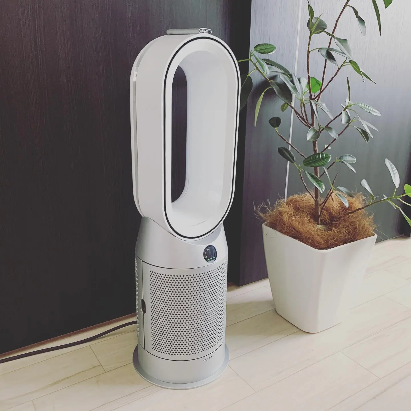 ダイソン ホットアンドクール pure hot＋cool HP04 Dyson ダイソン